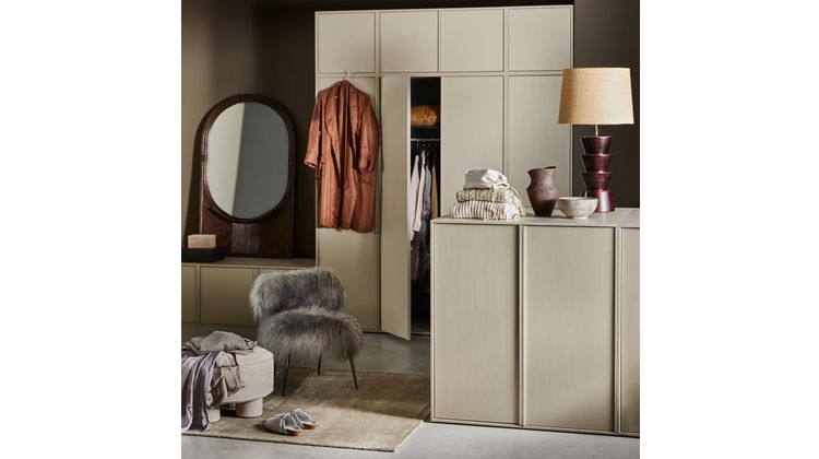 vtwonen Daily Single Opbergkast