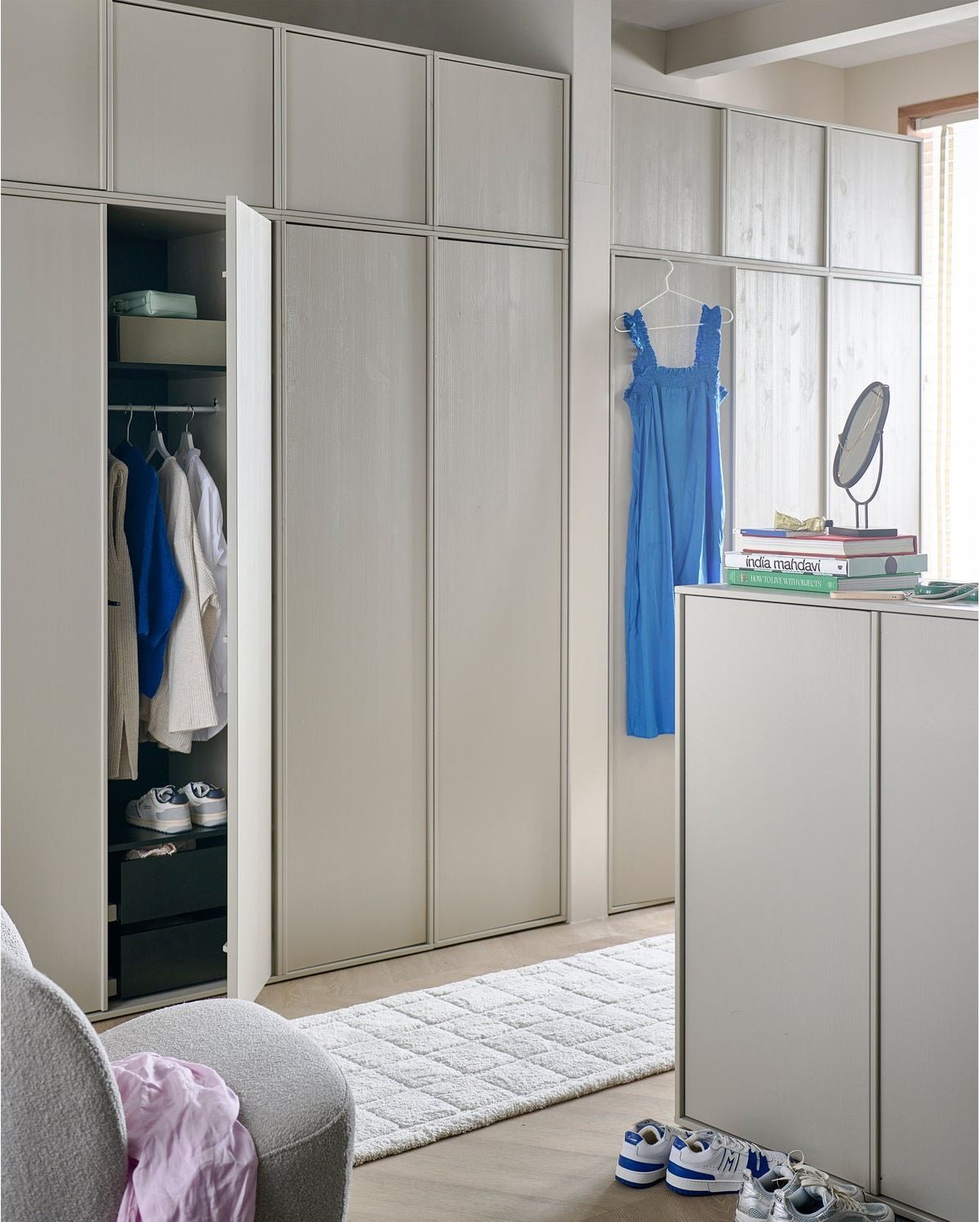 vtwonen Daily Single Opbergkast