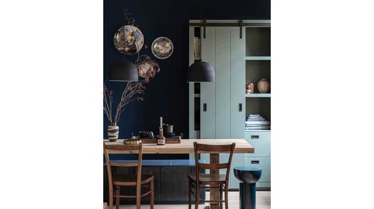 vtwonen Deck Eettafel