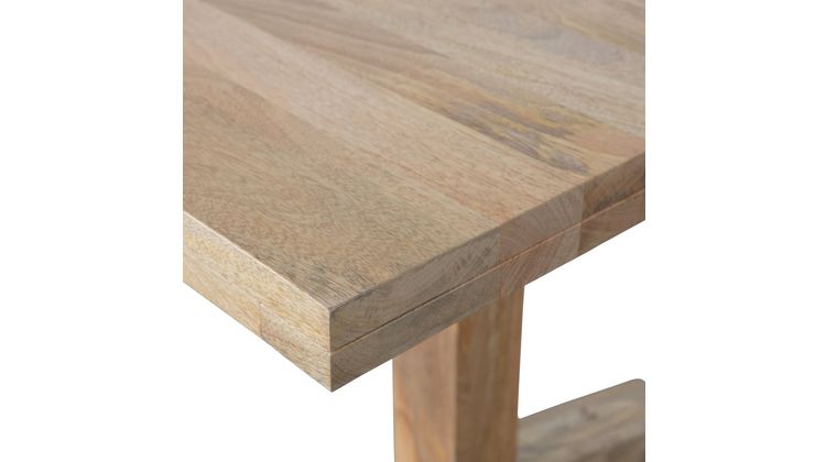 vtwonen Deck Eettafel