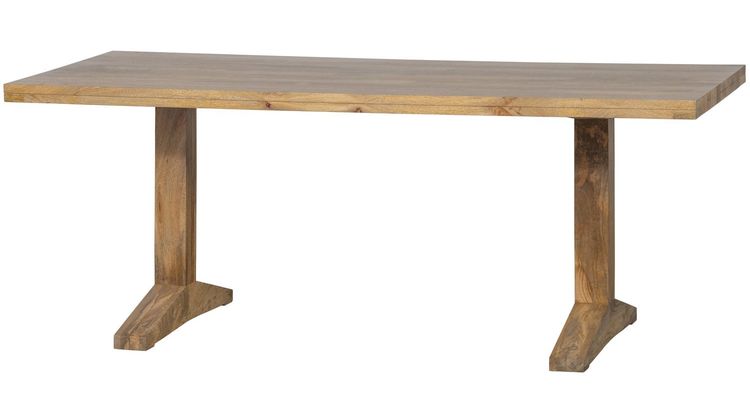 vtwonen Deck Eettafel