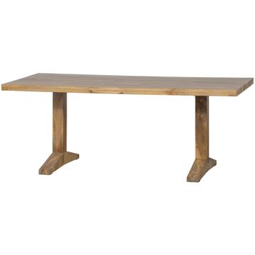 vtwonen Deck Eettafel