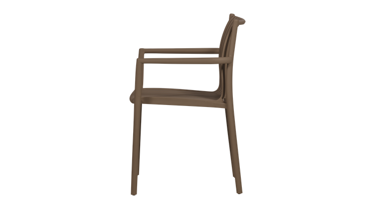 vtwonen Easy Going Tuin Tuinstoel