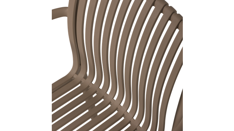 vtwonen Easy Going Tuin Tuinstoel