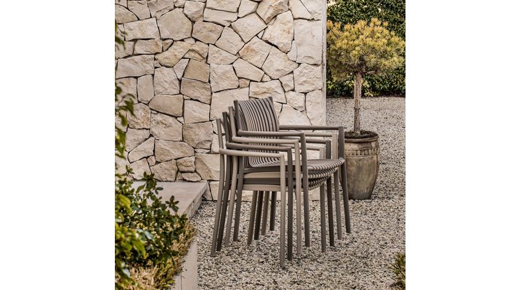 vtwonen Easy Going Tuin Tuinstoel