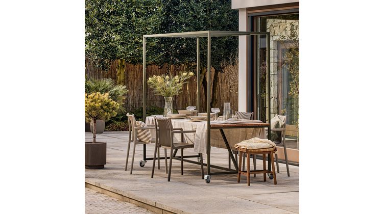vtwonen Easy Going Tuin Tuinstoel