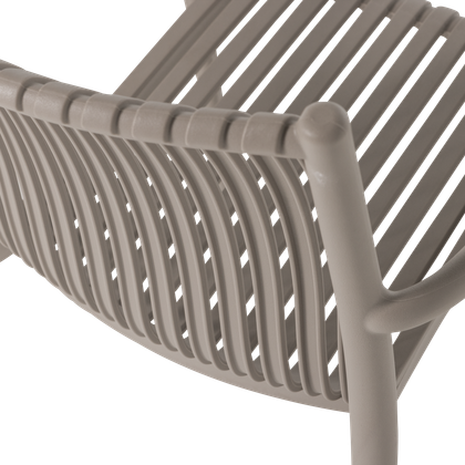 vtwonen Easy Going Tuin Tuinstoel
