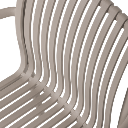 vtwonen Easy Going Tuin Tuinstoel