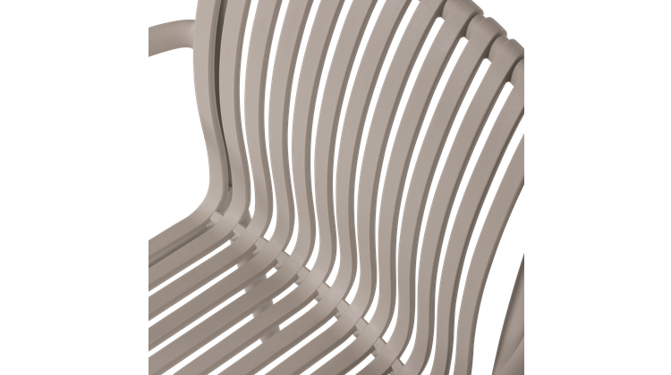 vtwonen Easy Going Tuin Tuinstoel