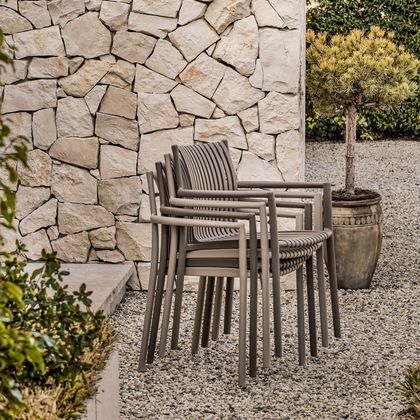 vtwonen Easy Going Tuin Tuinstoel