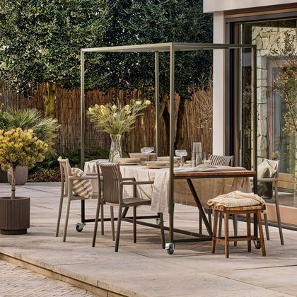 vtwonen Easy Going Tuin Tuinstoel