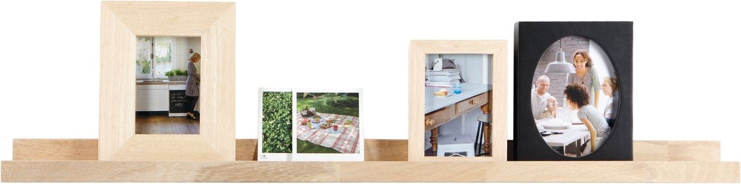 vtwonen Eiken Wanddecoratie