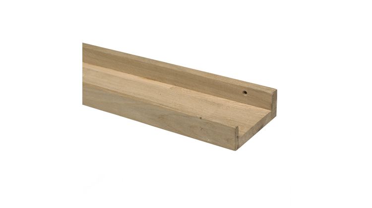 vtwonen Eiken Wanddecoratie