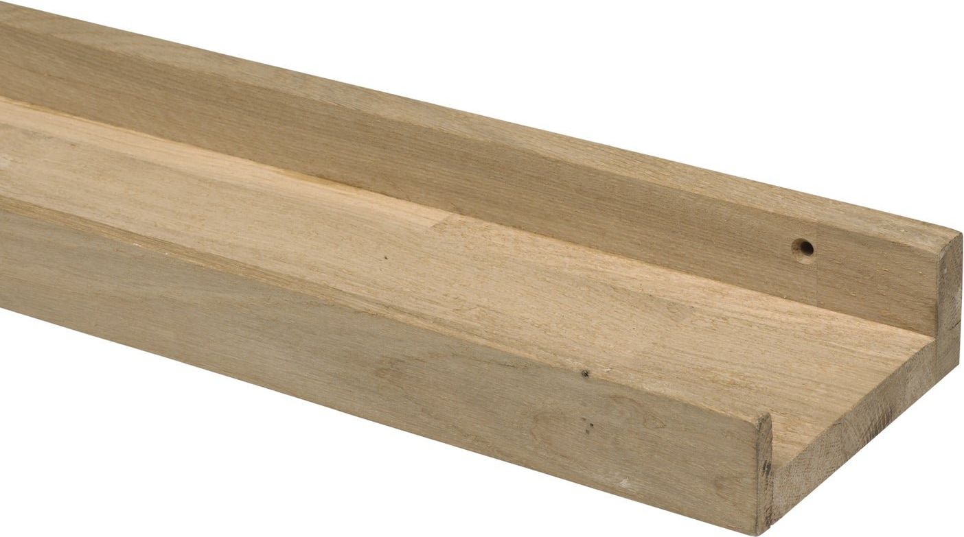 vtwonen Eiken Wanddecoratie