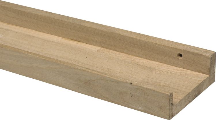 vtwonen Eiken Wanddecoratie