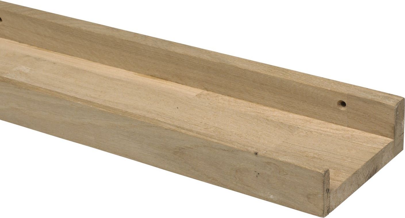 vtwonen Eiken Wanddecoratie