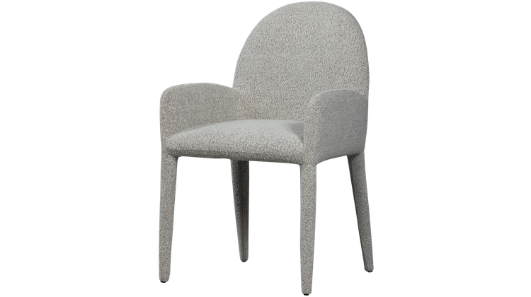 vtwonen Elegance Eetkamerstoel