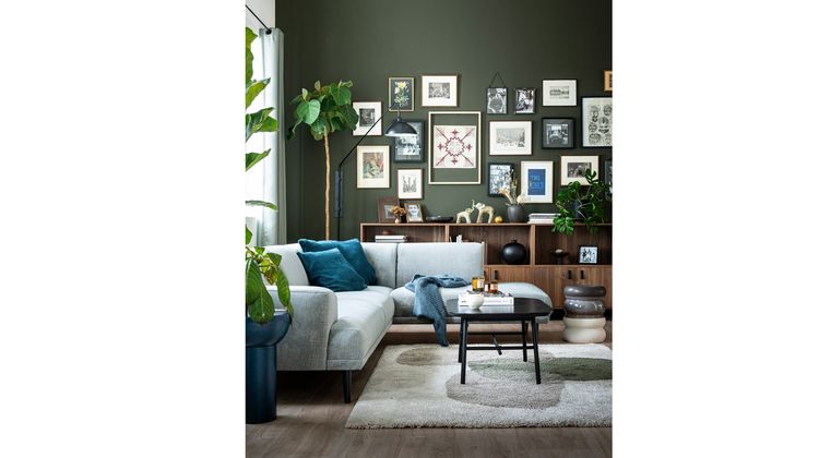 vtwonen Elegance Salontafel
