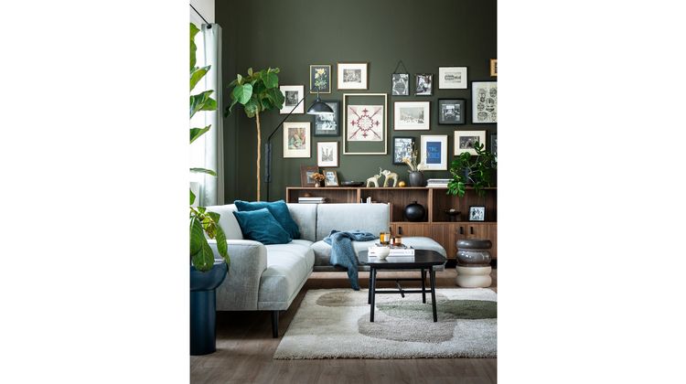 vtwonen Elegance Salontafel