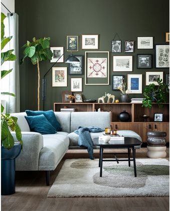 vtwonen Elegance Salontafel
