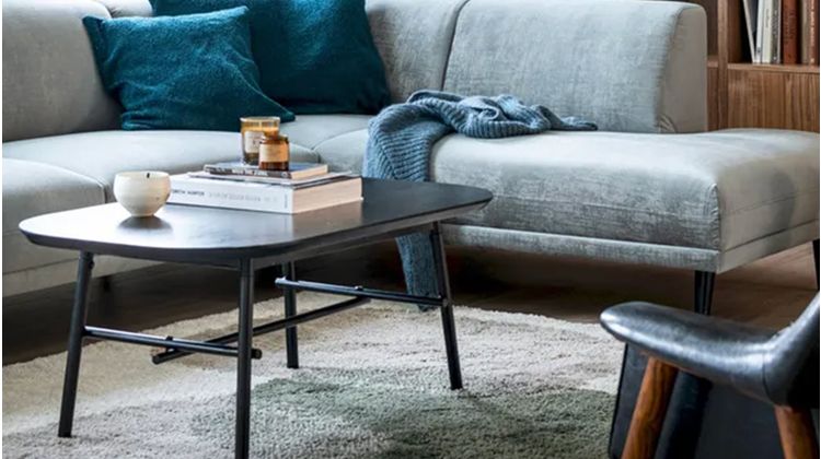 vtwonen Elegance Salontafel