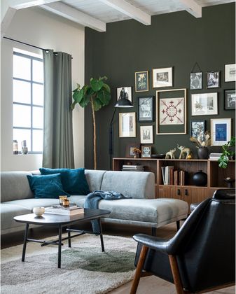 vtwonen Elegance Salontafel