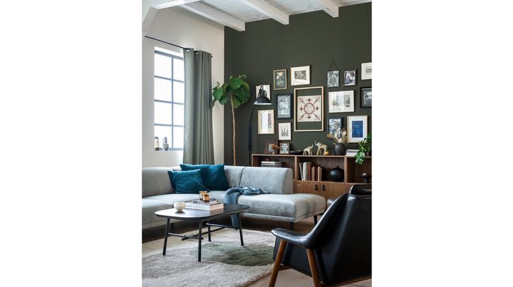 vtwonen Elegance Salontafel