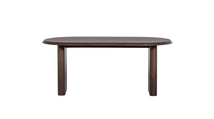 vtwonen Ellips Eettafel