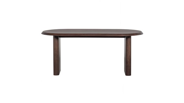 vtwonen Ellips Eettafel