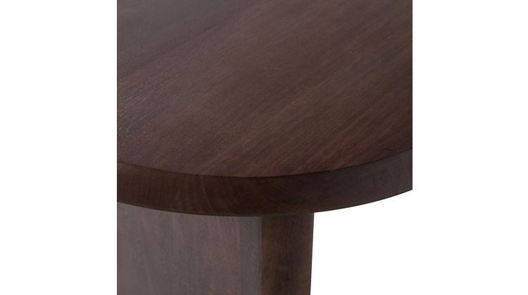 vtwonen Ellips Eettafel