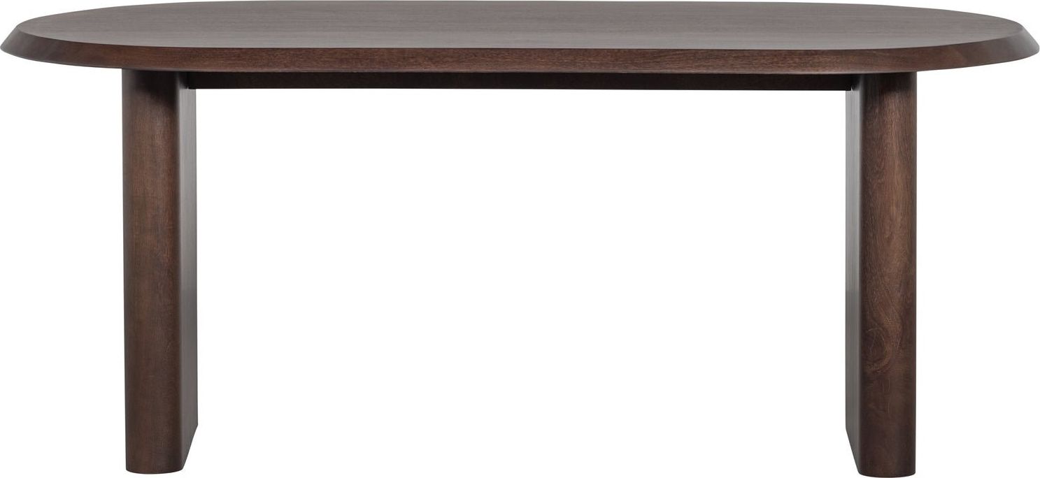 vtwonen Ellips Eettafel