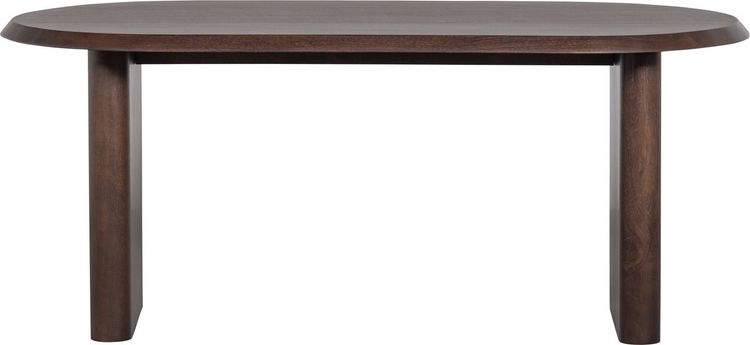 vtwonen Ellips Eettafel