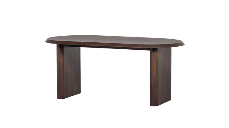 vtwonen Ellips Eettafel
