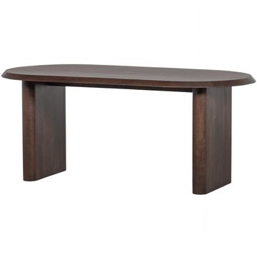 vtwonen Ellips Eettafel