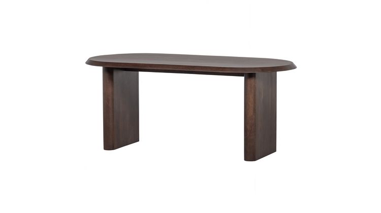 vtwonen Ellips Eettafel