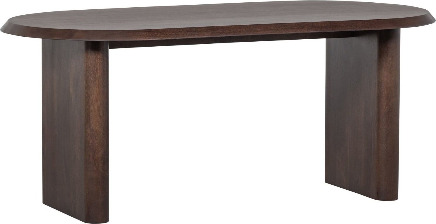 vtwonen Ellips Eettafel