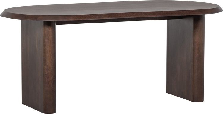 vtwonen Ellips Eettafel