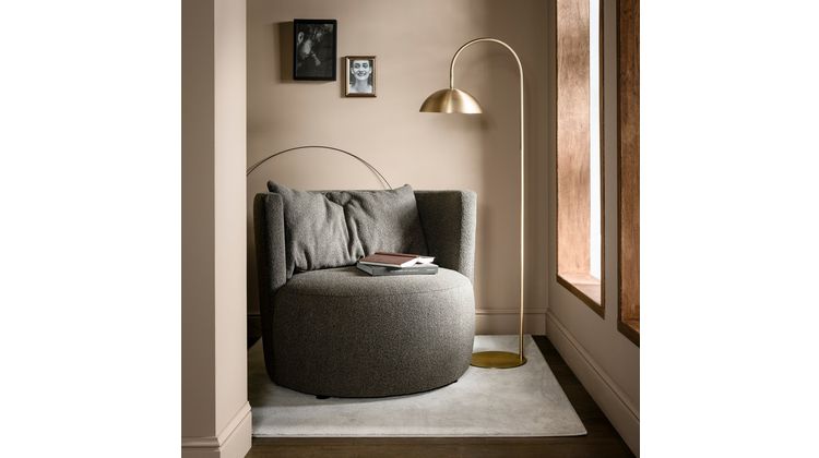 vtwonen Explore Fauteuil