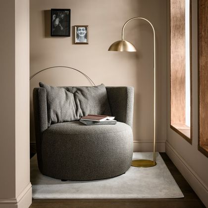 vtwonen Explore Fauteuil