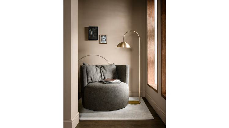 vtwonen Explore Fauteuil