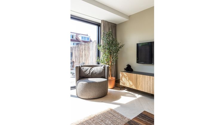 vtwonen Explore Fauteuil