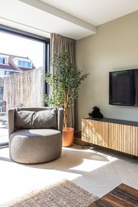 vtwonen Explore Fauteuil