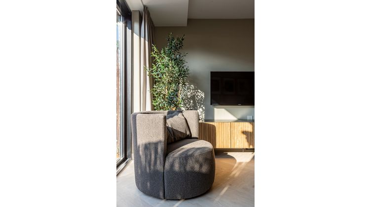 vtwonen Explore Fauteuil