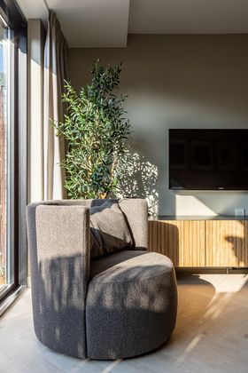 vtwonen Explore Fauteuil