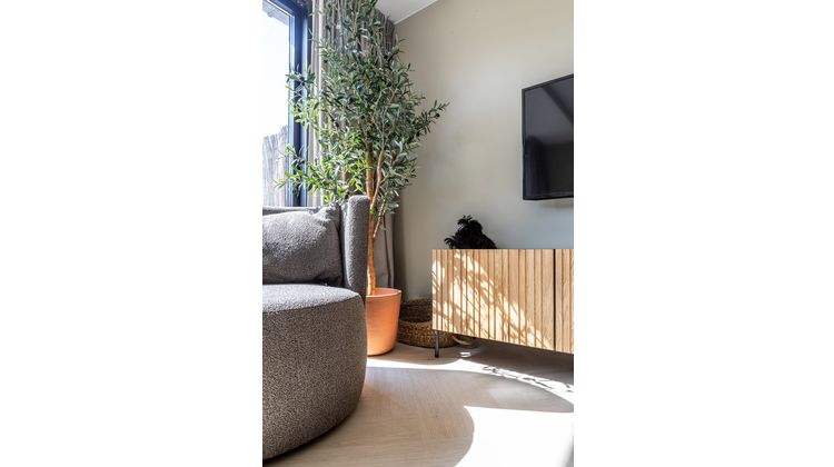 vtwonen Explore Fauteuil