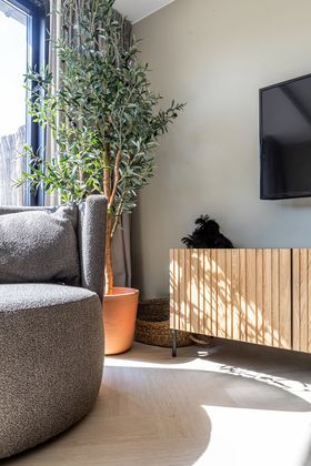 vtwonen Explore Fauteuil