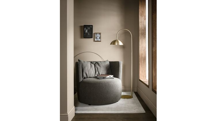 vtwonen Explore Fauteuil