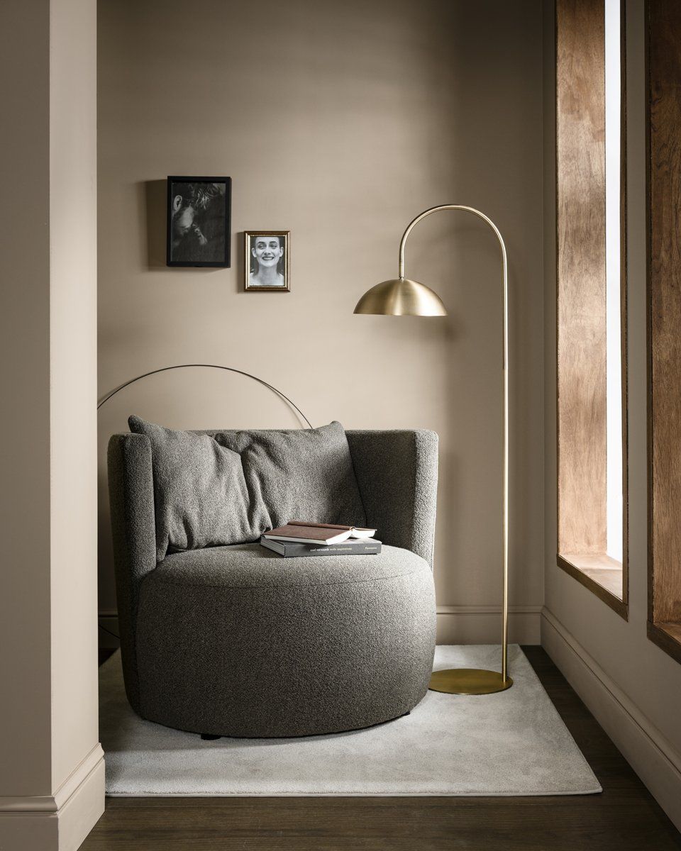 vtwonen Explore Fauteuil