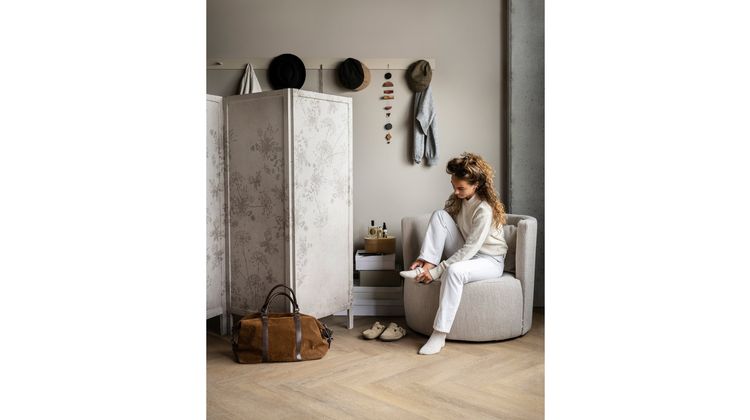 vtwonen Explore Fauteuil