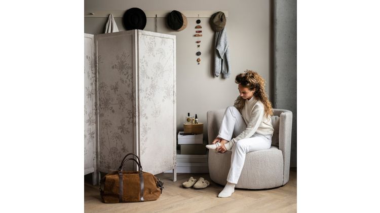 vtwonen Explore Fauteuil